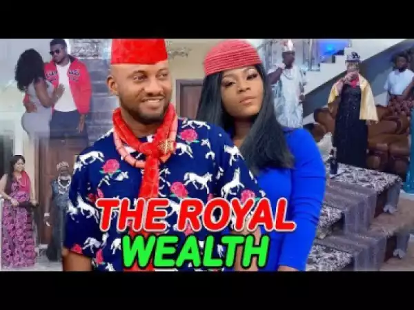 Royal Wealth Season 7&8 2019